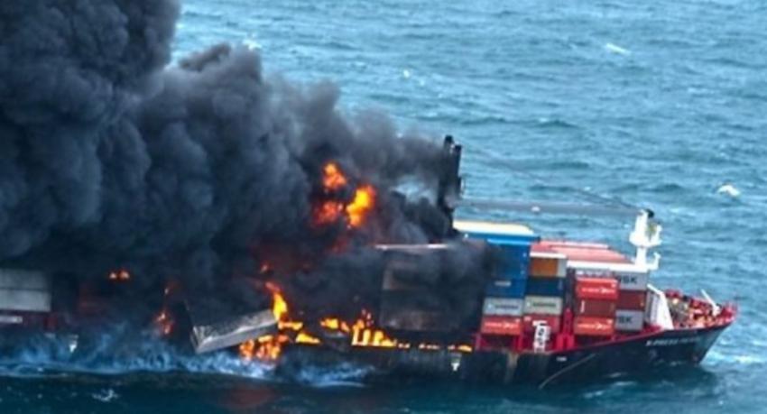 Agreement reached over X Press Pearl compensation